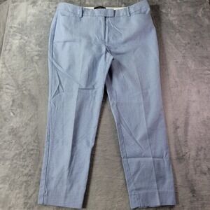 Talbots Sky Blue Women's Trousers